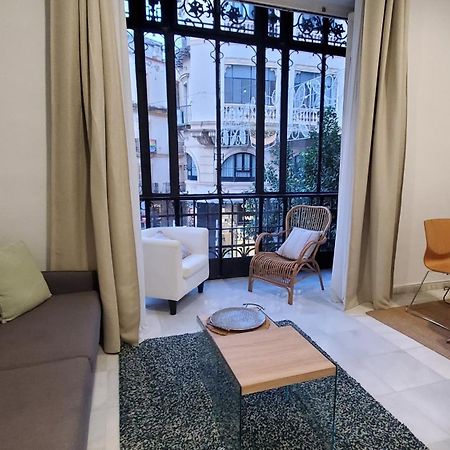 Magdalena Plaza City Center 1º 세비야 외부 사진