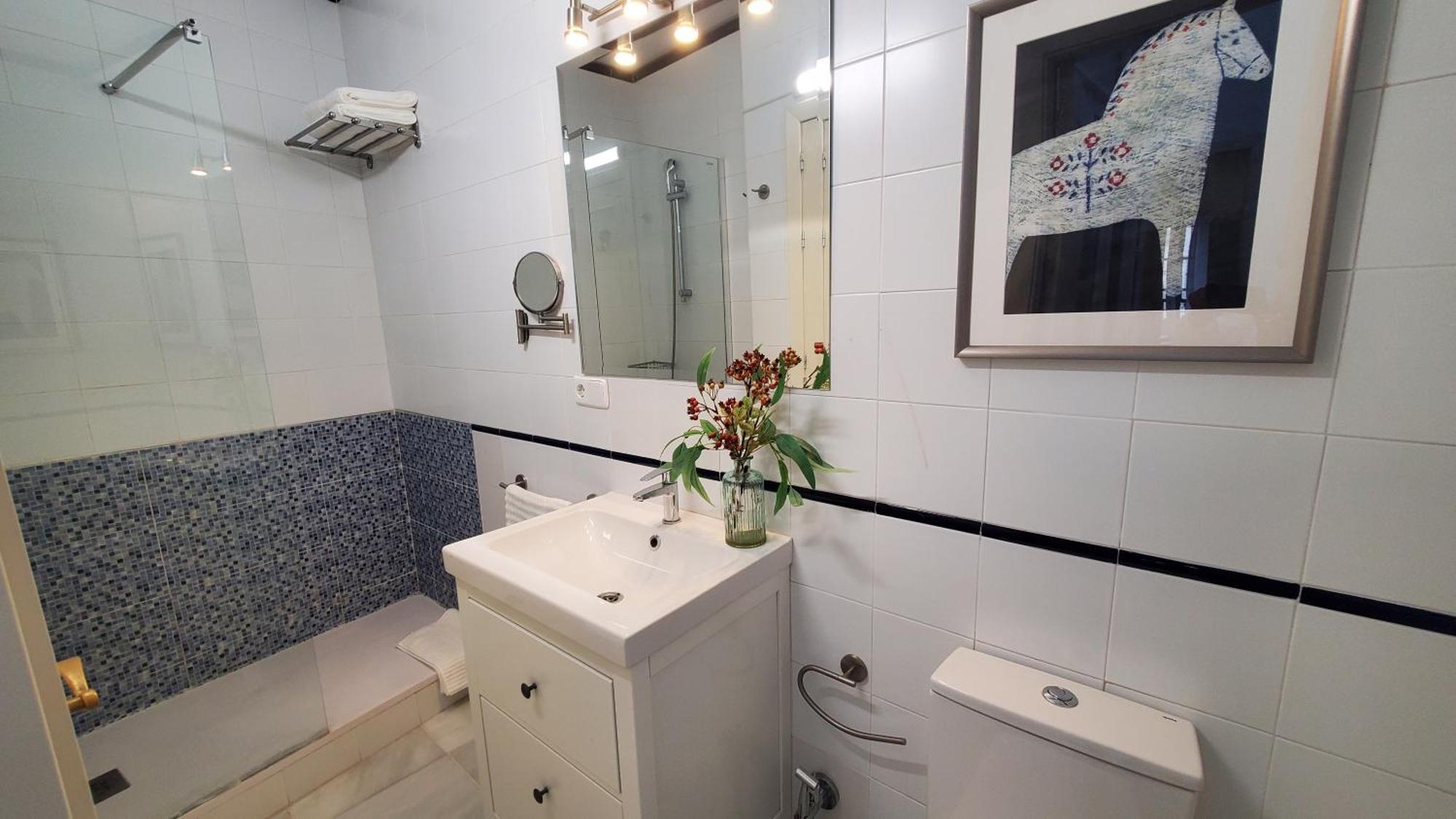 Magdalena Plaza City Center 1º 세비야 외부 사진